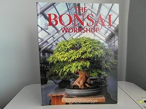 Immagine del venditore per The Bonsai Workshop venduto da Bidonlivre