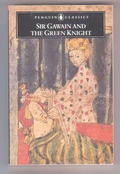 Image du vendeur pour Sir Gawain and the Green Knight mis en vente par Ray Dertz