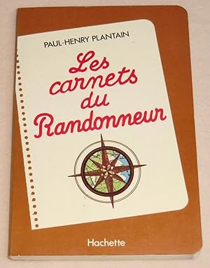 Seller image for LES CARNETS DU RANDONNEUR for sale by LE BOUQUINISTE