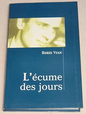 Image du vendeur pour L'ECUME DES JOURS mis en vente par LE BOUQUINISTE