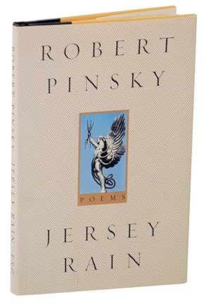 Image du vendeur pour Jersey Rain mis en vente par Jeff Hirsch Books, ABAA