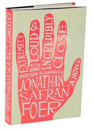 Seller image for Extremely Loud & Incredibly Close for sale by Jeff Hirsch Books, ABAA