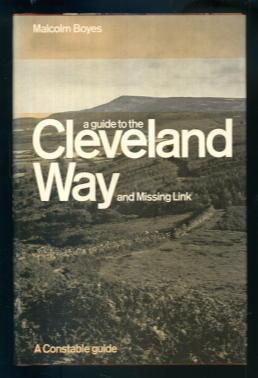 A Guide to the Cleveland Way and Missing Link