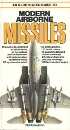 An Illustrated Guide to Modern Airborne Missiles