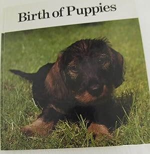 Bild des Verkufers fr Birth of Puppies zum Verkauf von jeanette's books