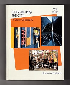 Interpreting the City: an Urban Geography