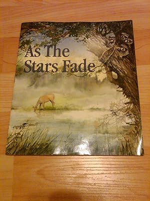 Seller image for AS the Stars Fade for sale by H&G Antiquarian Books