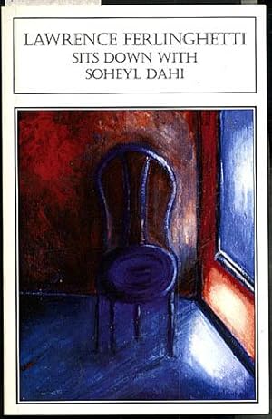Lawrence Ferlinghetti Sits Down with Soheyl Dahi