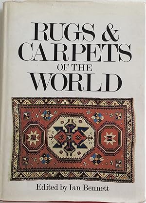 Seller image for RUGS & CARPETS OF THE WORLD for sale by Chris Barmby MBE. C & A. J. Barmby