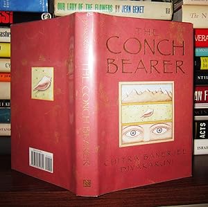 Seller image for THE CONCH BEARER for sale by Rare Book Cellar