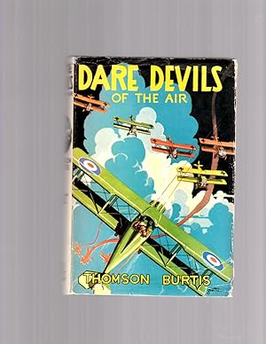 Dare Devils of the Air