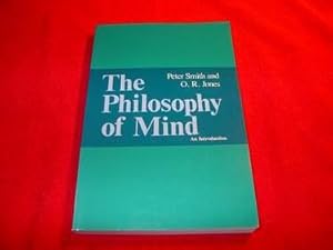 The Philosophy of Mind : An Introduction