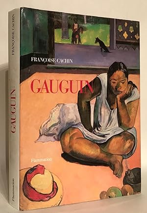 Seller image for Gaugin. for sale by Thomas Dorn, ABAA