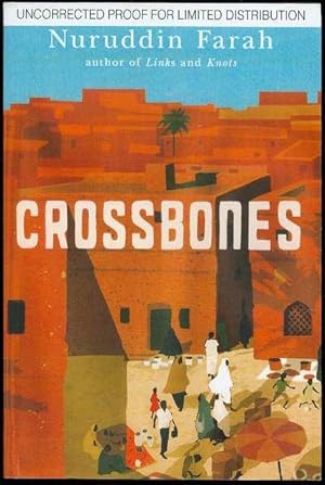 Seller image for Crossbones for sale by Bookmarc's