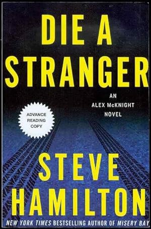 Seller image for Die a Stranger for sale by Bookmarc's