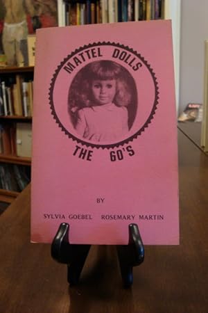 Immagine del venditore per MATTEL DOLLS: THE 60'S; venduto da Counterpoint Records & Books