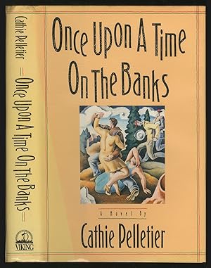 Seller image for Once Upon a Time on the Banks for sale by Between the Covers-Rare Books, Inc. ABAA