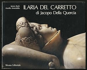 Imagen del vendedor de Ilaria Del Carretto del Jacopo Della Quercia a la venta por Between the Covers-Rare Books, Inc. ABAA