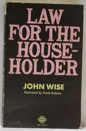 Law for the Householder