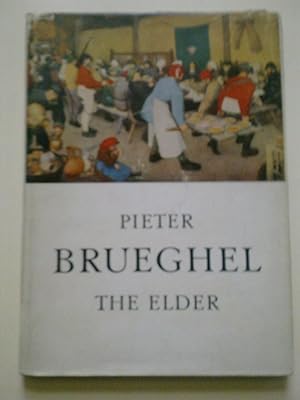 Pieter Brueghel - The Elder