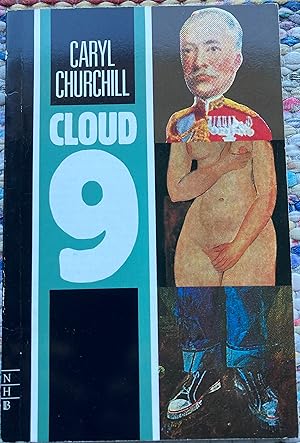 Seller image for Cloud 9 for sale by Bookenastics