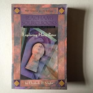 Beacham's Sourcebooks For Teaching Young Adult Fiction - Exploring Harry Potter