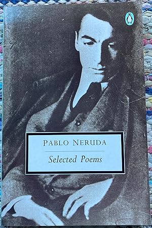 Selected Poems