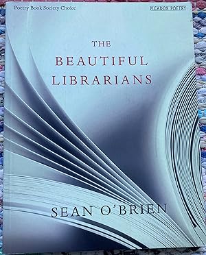 Imagen del vendedor de The Beautiful Librarians a la venta por Bookenastics