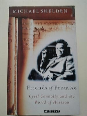 Imagen del vendedor de Friends Of Promise a la venta por Bookenastics