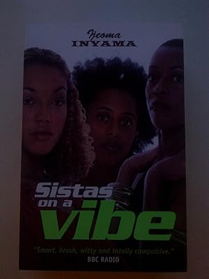 Sistas On A Vibe