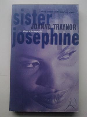 Seller image for Sister Josephine for sale by Bookenastics