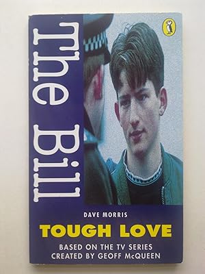 The Bill - Tough Love