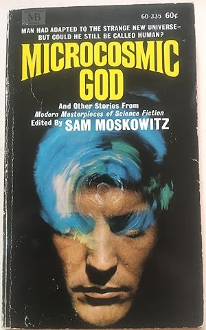 Microcosmic God