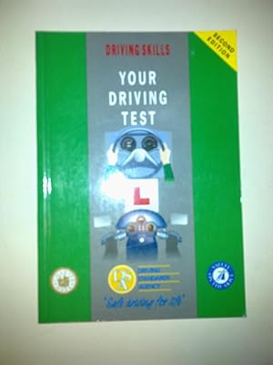 Driving Skills - Your Driving Test