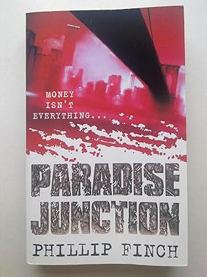 Paradise Junction