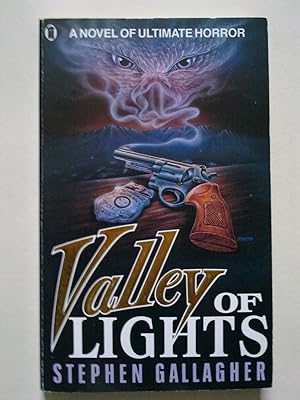 Immagine del venditore per Valley Of Lights venduto da Bookenastics