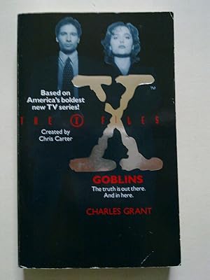 The X Files - Goblins