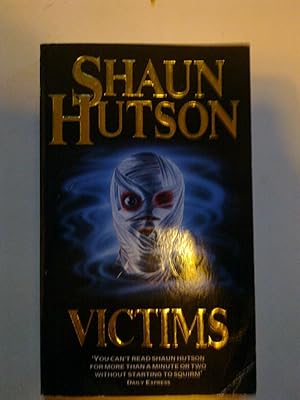 Image du vendeur pour Victims mis en vente par Bookenastics