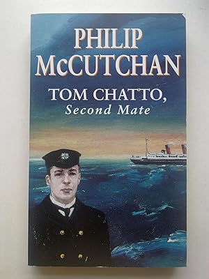 Tom Chatto - Second Mate