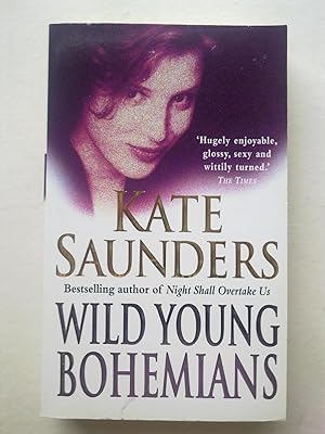 Wild Young Bohemians