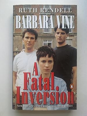 A Fatal Inversion