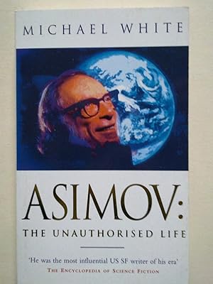 Asimov - The Unauthorised Life