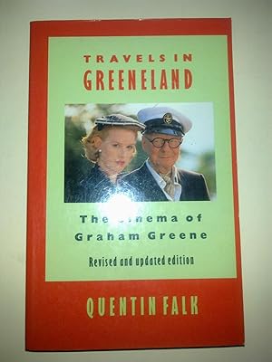 Travel's In Greeneland