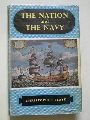 The Nation And The Navy