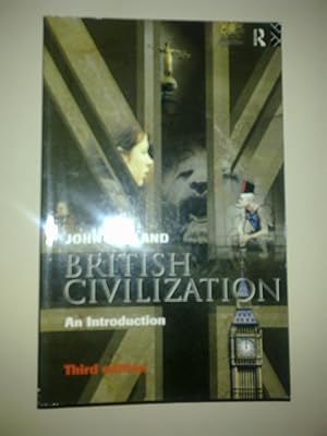 British Civilization - An Introduction