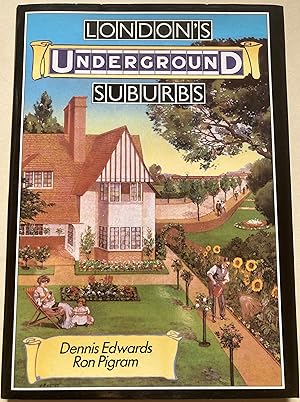 London's Underground Suburbs