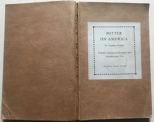 Potter On America