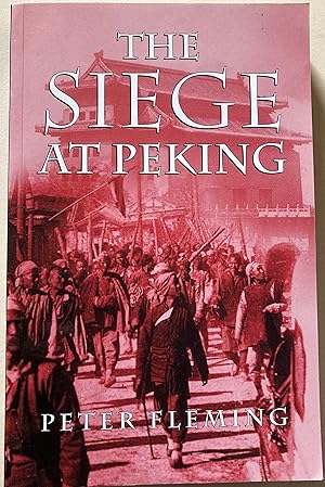 The Siege At Peking