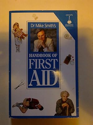 Handbook Of First Aid