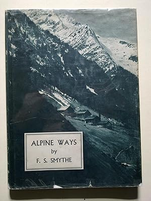 Alpine Ways